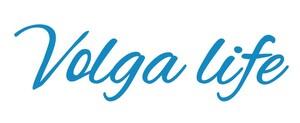 Лого ЖК «VOLGA LIFE»