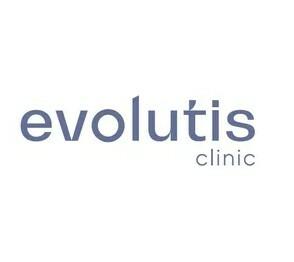 Лого ГК Evolutis Clinic