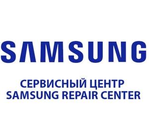 Лого Samsung Repair Center