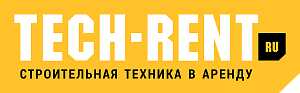 Лого Техрент