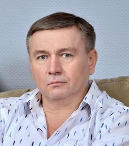 фото Назаренко Виталий Владимирович