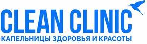 Лого Clean Clinic