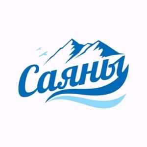 Лого Саяны
