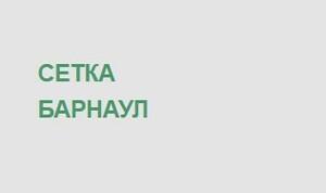 фото Сетка Барнаул
