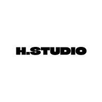 Лого H-Studio