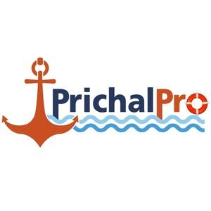 Лого ПричалПро