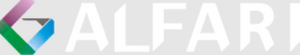 Лого Alfari