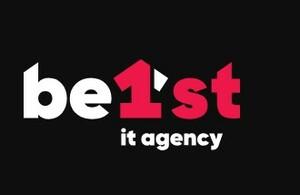 фото Веб-студия Be1st.pro