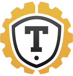 Лого ООО "ТЕМП-БП"