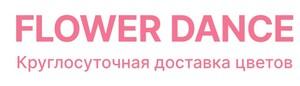 Лого Flower Dance